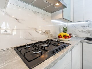 Villa Kanfanar Caratteristiche 15