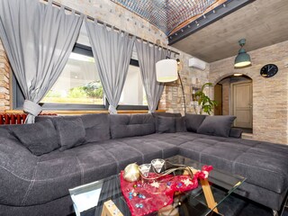 Villa Kanfanar Caratteristiche 18