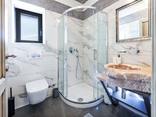 Villa Kanfanar Caratteristiche 22