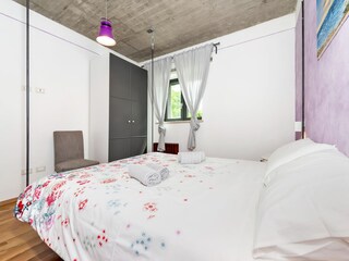 Villa Kanfanar Caratteristiche 27