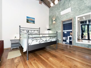 Villa Kanfanar Caratteristiche 34