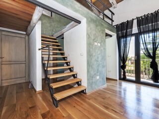 Villa Kanfanar Caratteristiche 36