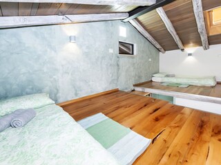 Villa Kanfanar Caratteristiche 37