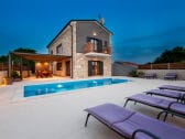 Villa in Rovinj wiibuk