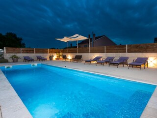 Villa Kanfanar Registrazione all'aperto 7