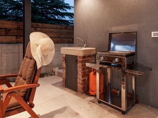 Villa Kanfanar Registrazione all'aperto 8