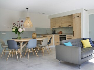 Casa per le vacanze Callantsoog Caratteristiche 9