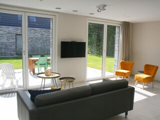 Casa per le vacanze Callantsoog Caratteristiche 13