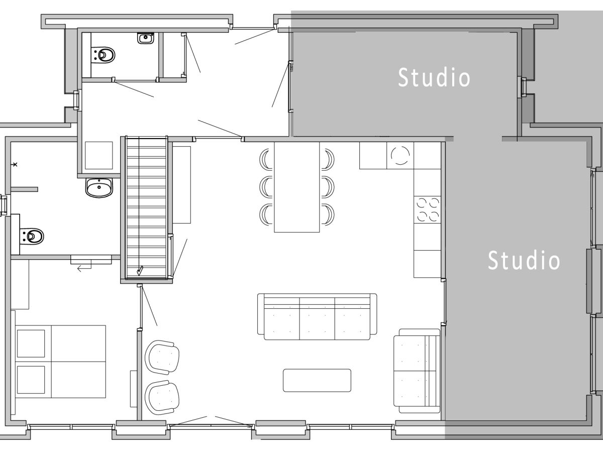 Ferienhaus Callantsoog Grundriss 33