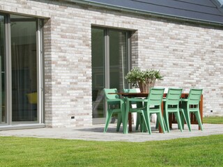 Casa per le vacanze Callantsoog Registrazione all'aperto 7