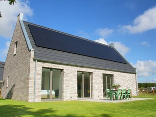 Casa per le vacanze Callantsoog Registrazione all'aperto 2