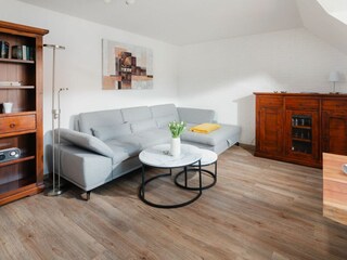 Appartamento per vacanze Norderney Caratteristiche 3