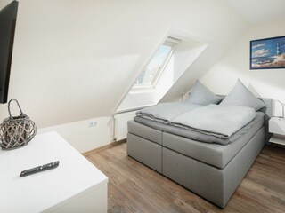 Appartamento per vacanze Norderney Caratteristiche 7