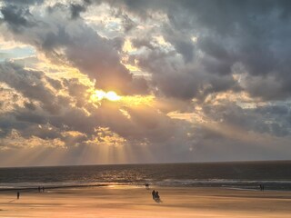 Vakantieappartement Norderney Omgeving 11