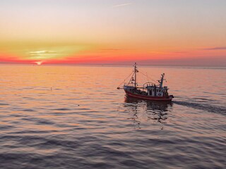 Appartamento per vacanze Norderney Ambiente 12