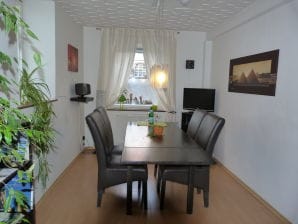 Holiday apartment Marbach Down Town - Marbach - image1