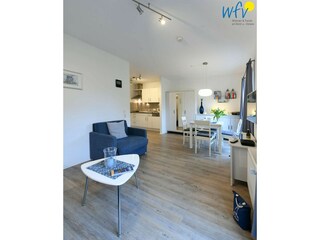 Vakantieappartement Wangerooge Kenmerken 17