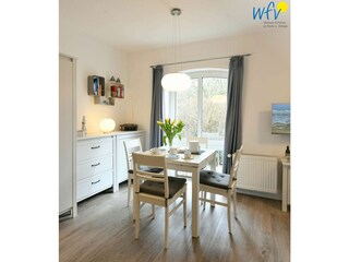 Vakantieappartement Wangerooge Kenmerken 19