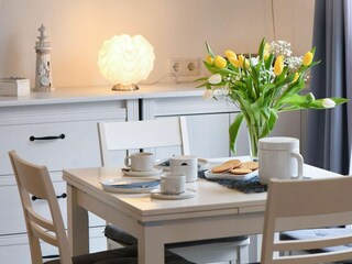 Vakantieappartement Wangerooge Kenmerken 20