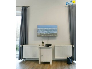 Appartamento per vacanze Wangerooge Caratteristiche 23