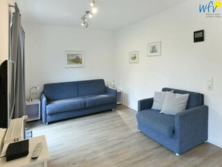 Vakantieappartement Wangerooge Kenmerken 25