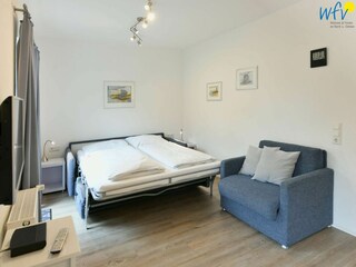 Vakantieappartement Wangerooge Kenmerken 26