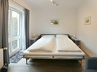 Appartamento per vacanze Wangerooge Caratteristiche 26