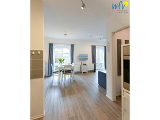 Apartamento de vacaciones Wangerooge Características 27