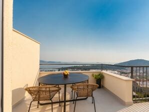 Holiday apartment Divine with sea view - Mlini - image1