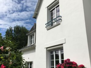 Ferienhaus Villa Les Brisants Südbretagne