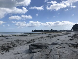 Strand Langoz