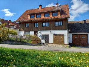 Holiday house Landhaus Alpenpanorama - Loeffingen - image1