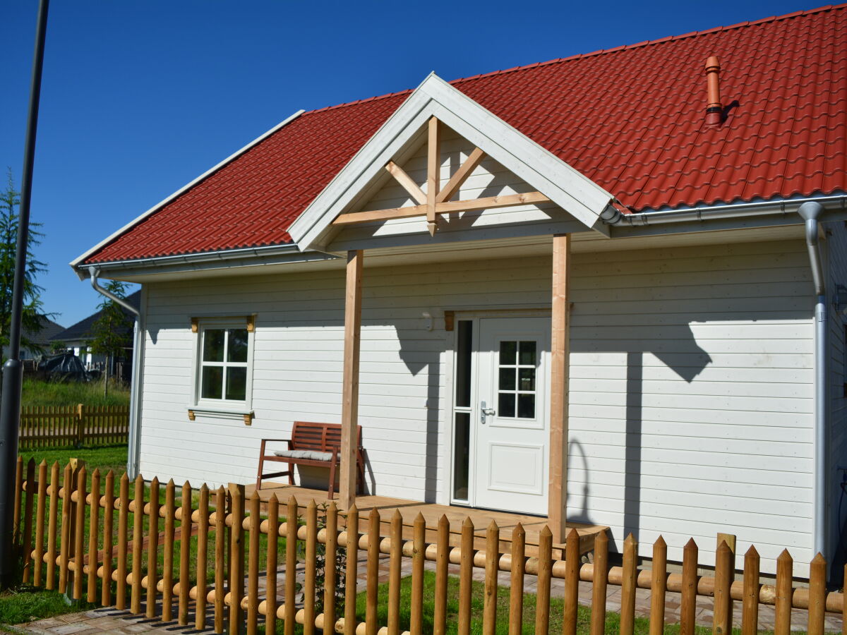 Ferienhaus Hus Hygge, Warin, Herr Philipp Nüsken