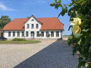 Ferienhaus Hof Arrild - Oersberg - image1