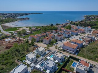 Villa Novigrad (Istrien) Ambiente 33