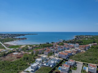 Villa Novigrad (Istrien) Ambiente 34