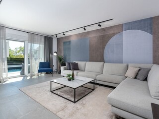 Villa Novigrad (Istrien) Caratteristiche 15