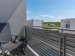 Villa Novigrad (Istrien) Registrazione all'aperto 10