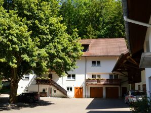 Ferienwohnung Waldblick im Winterbacherhof - Obersasbach - image1