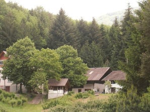 Ferienwohnung Waldblick im Winterbacherhof - Obersasbach - image1