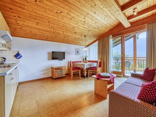 Appartamento per vacanze Lana Caratteristiche 12