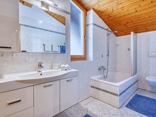 Vakantieappartement Lana Kenmerken 15