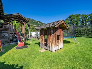 Holiday apartment Lana Outdoor Recording 4