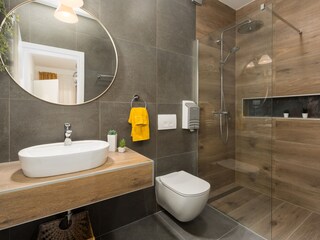 Appartamento per vacanze Porec Caratteristiche 23