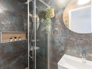 Appartamento per vacanze Porec Caratteristiche 28