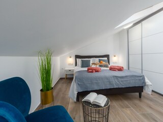 Appartamento per vacanze Porec Caratteristiche 12