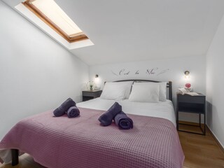 Appartamento per vacanze Porec Caratteristiche 16