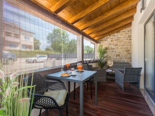 Appartamento per vacanze Porec Caratteristiche 18