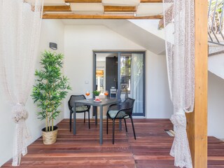 Appartamento per vacanze Porec Caratteristiche 24