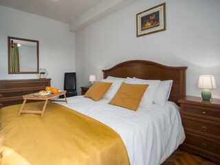 Appartamento per vacanze Porec Caratteristiche 32